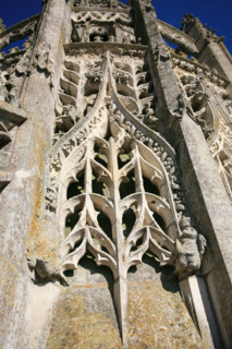 France, verneuil sur avre