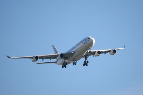 airbus France, Normandie, eure, pays d'evreux, gauciel, airbus de la republique francaise en exercice de vol a la base aerienne 105 d'Evreux, avion de la republique francaise en exercice de vol a la b...