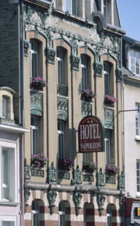 France, cotentin
