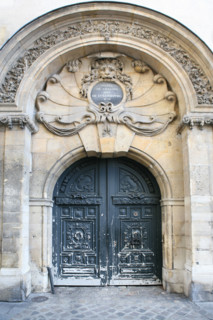 France, hotel de chalon