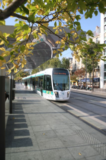 France, boulevard des marechaux
