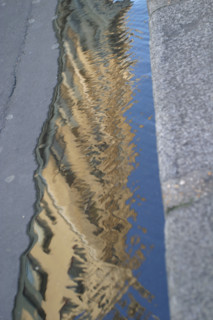 France, water