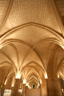 France, former prison ; jail