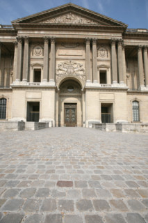 France, pavilion