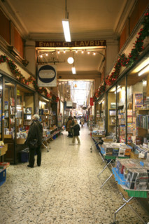 France, covered