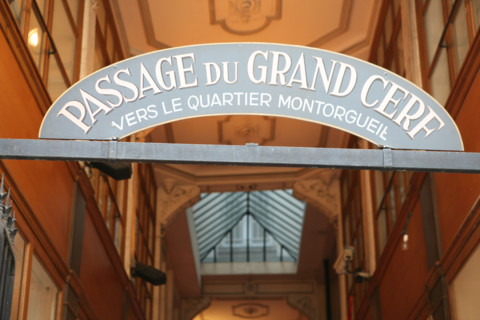France, covered