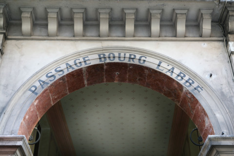 France, covered