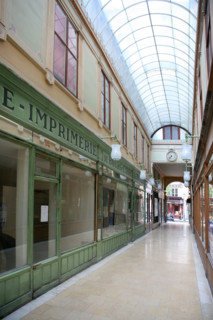 France, covered