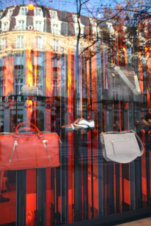 France, luxury shop