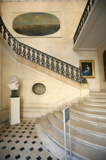 France, private mansion