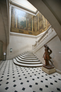 France, private mansion