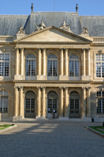 France, private mansion