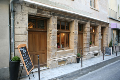 France, 51 rue montmorency