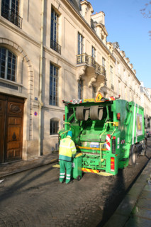France, city of paris