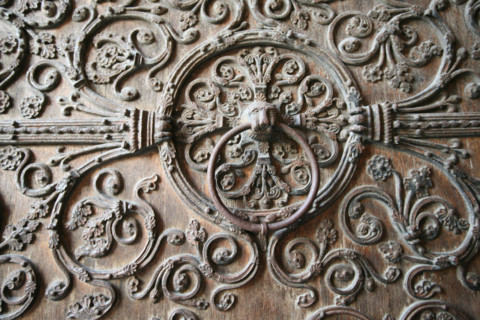France, cathedral of notre dame de paris