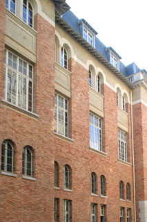 France, research