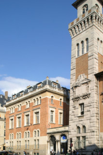 France, research