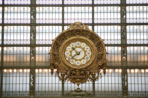 France, museum