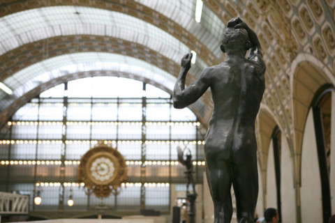 France, museum