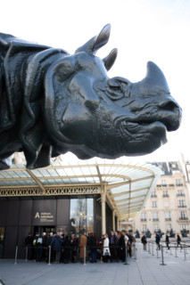 France, museum