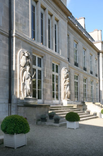 France, 116 rue de grenelle