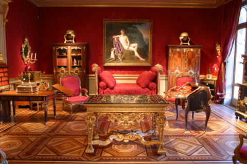 France, gallery