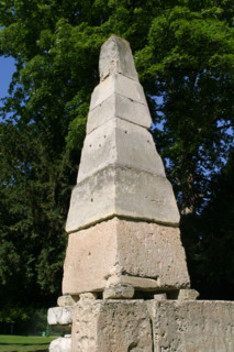 France, park