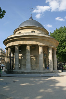 France, park