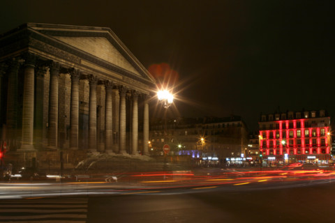France, square