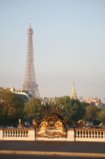 France, pont alexandre iii