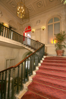 France, 6 rue drouot