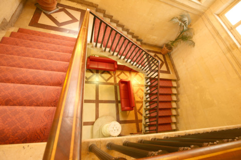France, 6 rue drouot