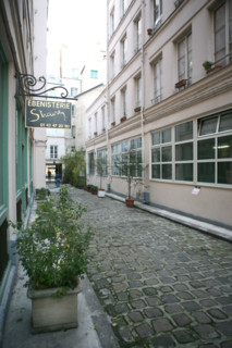 France, District