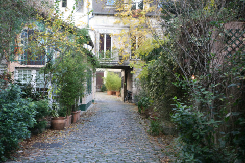 France, District