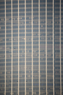 Tour Montparnasse à Paris