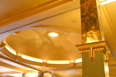 France, brasserie la coupole