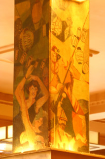 France, brasserie la coupole