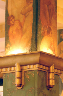 France, brasserie la coupole