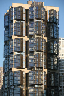 France, building