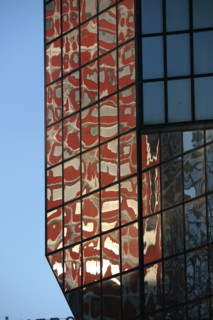 France, building