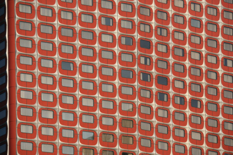 France, building