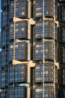 France, building