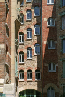 Castel Béranger in Paris