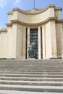 France, sculpture