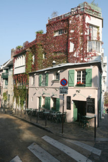 France, restaurant