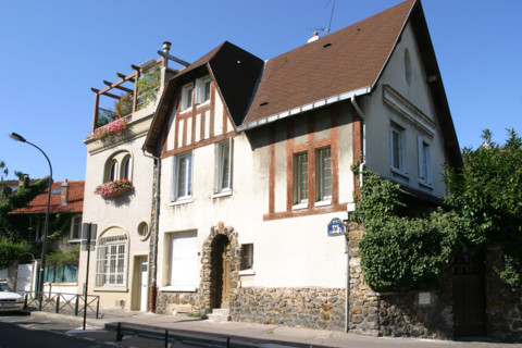 France, 29-31 rue de la liberte