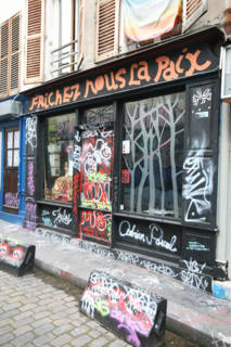 France, rue denoyez
