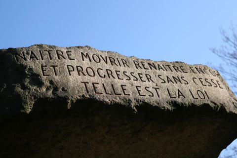 France, cimetiere