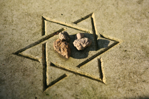 France, cimetiere