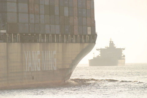 France, le havre